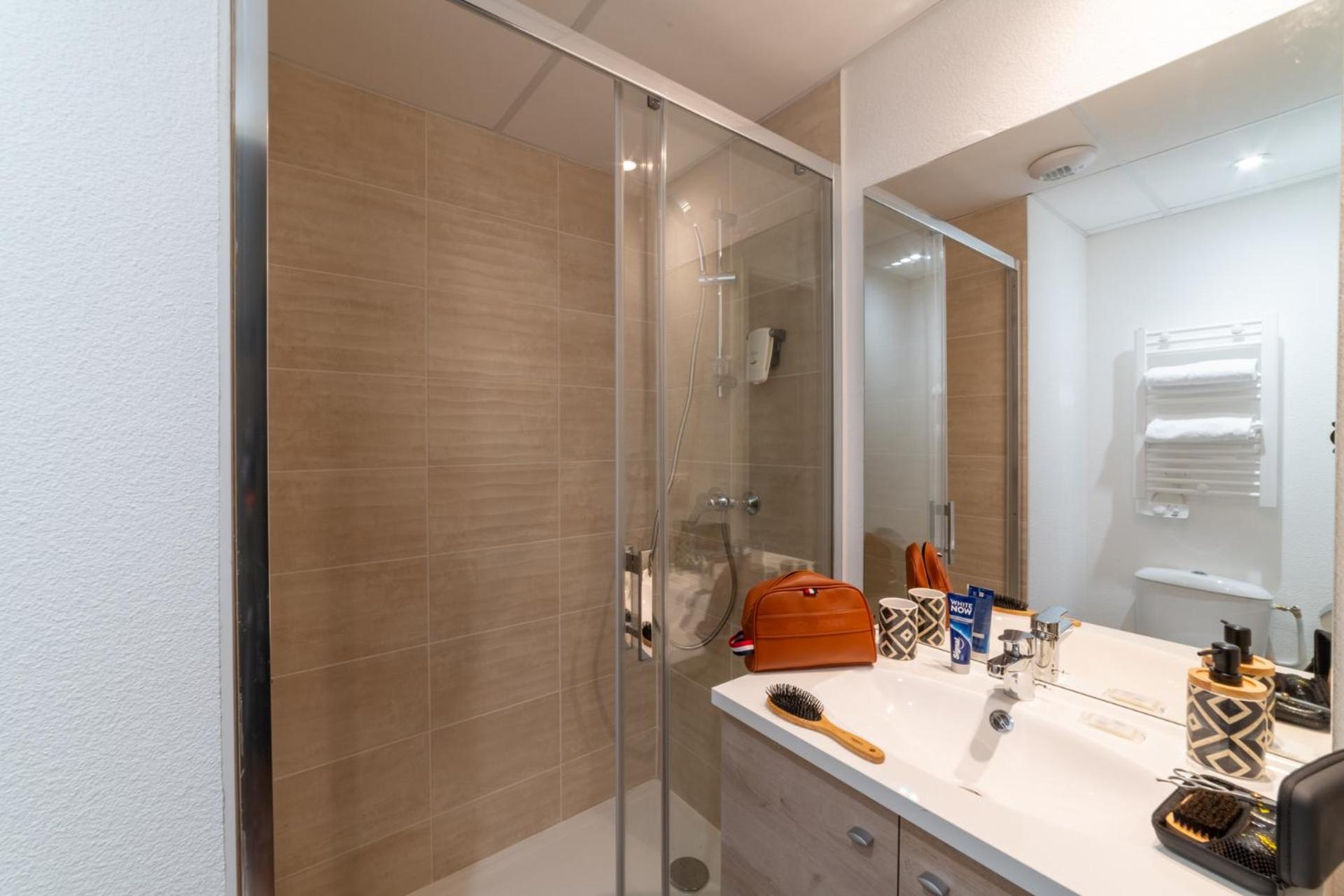 Montempo Appart'Hotel Bordeaux Belvedere エクステリア 写真